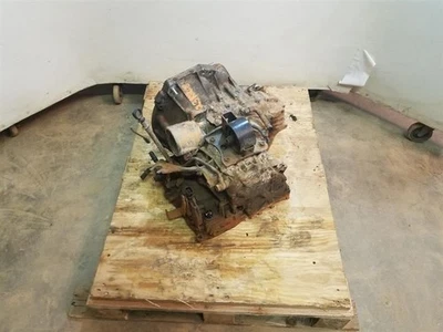 Transmissão automática 1,8L compatível com 00-06 Nissan Sentra fabricante de equipamento original - Imagem 1 de 4