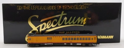 Bachmann 81453 N Union Pacific EMC Gas Electric Doodlebug #M-32 EX/Box - Image 1 of 4