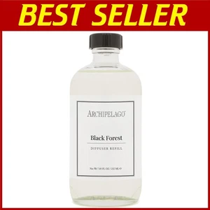 Langanhaltendes Schwarzwald Raumduftöl - 7,85 flüssige Unzen - Bild 1 von 9