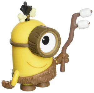Funko Minions Película Misterio Mini - 1 Figura - Imagen 1 de 4