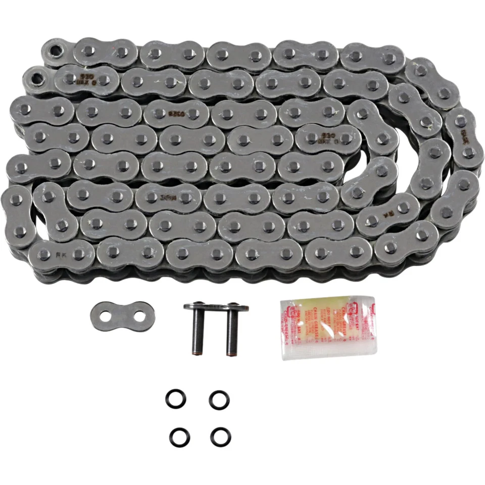 RK 1222-0436 530MAXO-102 530 Max O Chain 530 Max O - Drive Chain - 102 Links - Image 1 of 1