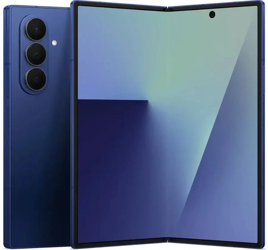 Samsung Galaxy Fold Blue Cell Phones & Smartphones for Sale | Shop