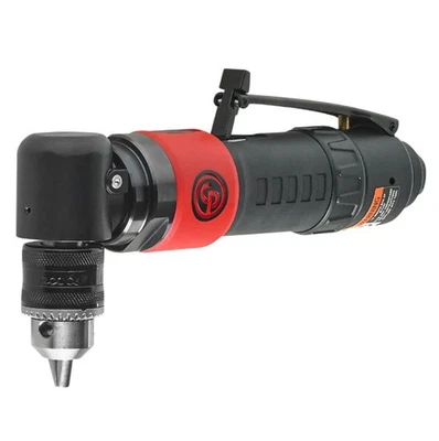 Portabrocas de llave de ángulo Chicago neumático Air 3/8”/10 mm 8941008790 CP879C Foto 1 de 4