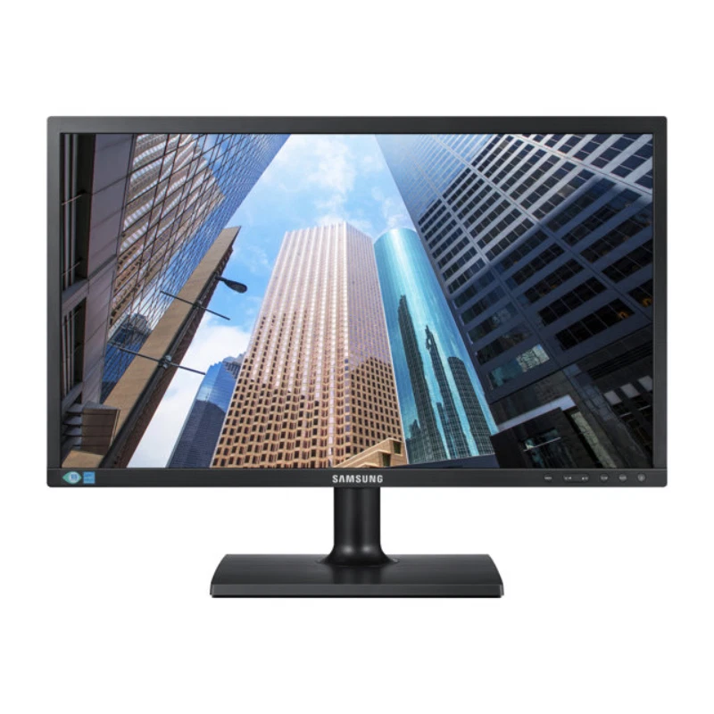 Samsung LS22B220 TFT TN LED 22" 1680 x 1050 5ms VGA DVI - Image 1 of 1