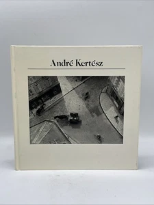 Andre Kertesz Hardcover Die Aperture Geschichte der Fotografie Serie - Bild 1 von 8