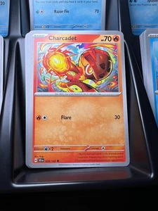 Charcadet 029/142 Sv07: Stellar Crown Regular - Picture 1 of 1