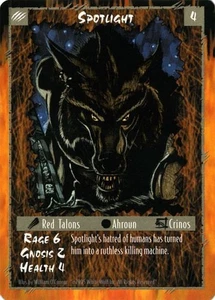 Spotlight - Limited - Rage: Apocalypse - Picture 1 of 6