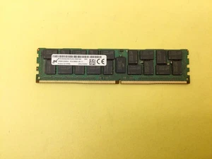 MTA144ASQ16G72LSZ-2S6G1 Micron 128GB (1X128GB) 2S4RX4 PC4-2666V Server Memory - Picture 1 of 3