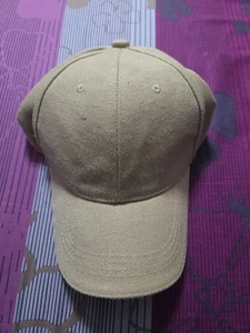 Men's Cap - Picture 1 of 3