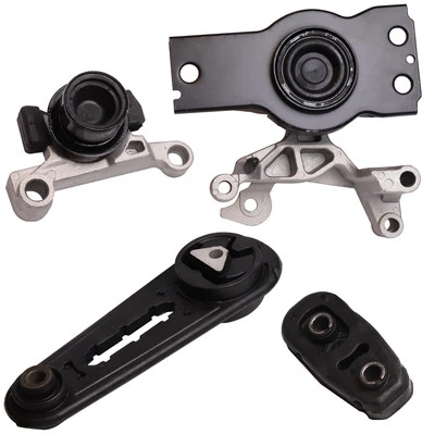 Juego de montaje de motor ACEON 9000-1353 para Nissan Sentra 2007-2012 Foto 1 de 2