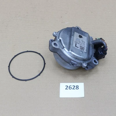 Lexus LS460 LS600h GS460 OEM Left Engine Cam Timing Control Motor 130A0-38010 - Image 1 of 4