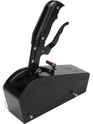 RTS Automatic Shifter Billet Striker Pistol grip Billet Handle (SFT611323-BILL) - Image 1 of 4