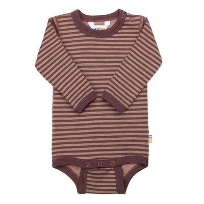 Joha Baby Jungen Mädchen Langarmbody Gr. 50-104 Merinowolle