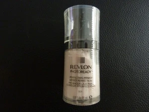 Revlon PhotoReady Perfecting Primer #001 - Nuovo/Sigillato - Foto 1 di 1