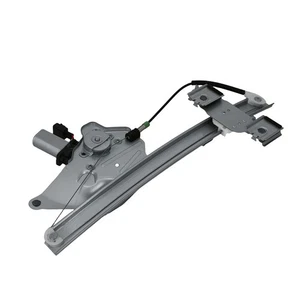 Power Window Motor & Regulator for Buick LeSabre Front Left 2000-05 741762 - Picture 1 of 10