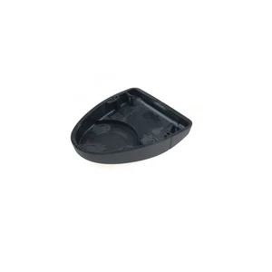 Rear Wiper Cover Cap Black Fit For VW Touareg 7L MK1 7L6845425 New High Quality - Picture 1 of 5