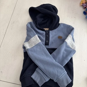 Boys Lee Pullover Size 6 - Picture 1 of 6