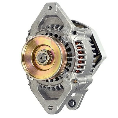 NUEVO ALTERNADOR 55AMP COMPATIBLE CON SUZUKI FORSA 1.0L 1987 1988 0-986-035-460 0986035461 Foto 1 de 2
