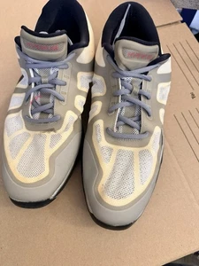 Nike Hyperfuse Lunar Ascend Herren Golfschuhe ohne Spikes Größe 12 M  - Bild 1 von 9