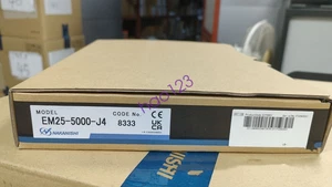 Motor de husillo 1 pieza nuevo NAKANISHI EM25-5000-J4 DHL/FedEx - Imagen 1 de 5