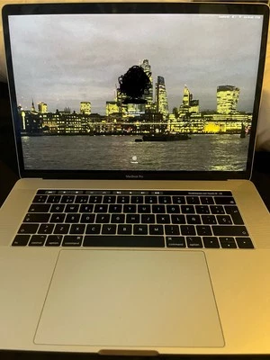 Macbook Pro 2019 - Image 1 of 3