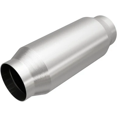 Front Left Catalytic Converter For 2006 Chevrolet Express 3500 6.0L V8 GAS OHV - Image 1 of 4