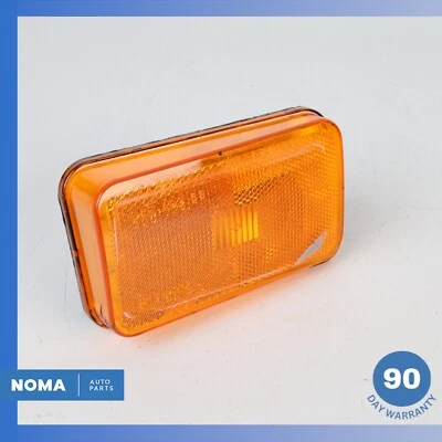 Jaguar XJS 1995 serie 3 luz de señalización del lado del pasajero delantero derecho OEM Foto 1 de 4