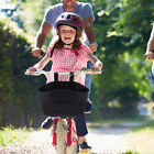 1 PC Fahrradkorb Scooter Korb Kinder Korb hängend Lenkerkorb für Kinder