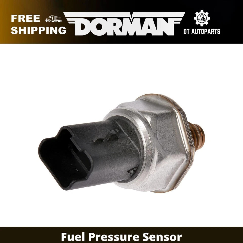 Датчик давления топлива 2009 для Ford F-250 Super Duty 6,4 л V8 Dorman 2008-2010 годов выпуска - Изображение 1 из 4
