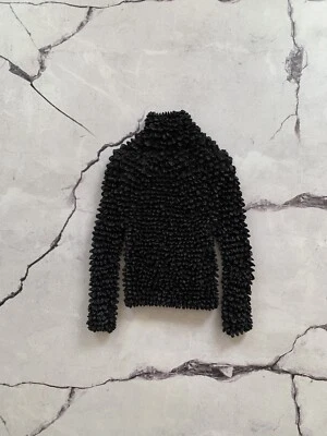 Camiseta Vintage LGB If Six Was Nine Alexander Wang Estilo Punk Top - Imagem 1 de 4