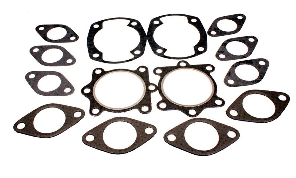 Arctic Cat Puma 340, 1994 1995 1996 1997, Top End Gasket Set - Deluxe - Image 1 of 1