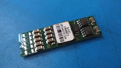 TYCO-AUSTIN LITE 3.3V TO 2.5V 5A J, 1-OUTPUT DC-DC REG POWER SUPPLY MODULE-42 PC - Image 1 of 4