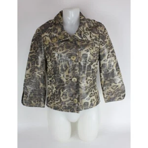 Womens Taifun Size 12 Jacket Textured Feel Article - Picture 1 of 13