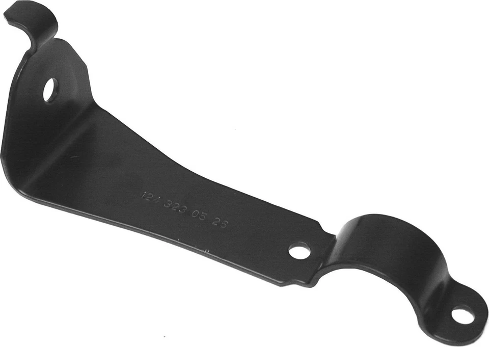 For 1986-1993 Mercedes-Benz 300E Susp Stabilizer Bar Bracket Front Right URO - Image 1 of 1