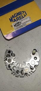 063624801010 RADDRIZZATORE PIASTRA DIODI MAGNETI MARELLI NUOVO RDD48A - Picture 1 of 3