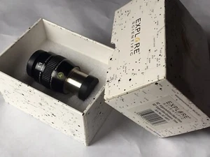 Boxed Explore Scientific 11mm 82-Degree Telescope Eyepiece - Picture 1 of 9