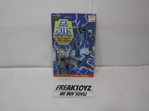 GoBots Zero 7254, Tonka 1984 - Picture 1 of 7
