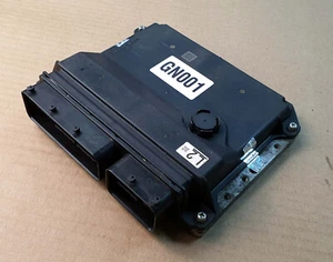 Toyota HIACE 3.0L Diesel 89661-26N00 1KD-FTV Engine Control unit ECU oem jdm use - Picture 1 of 8