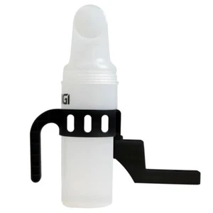 MGI Ai Sand Bottle With Holder - Picture 1 of 2