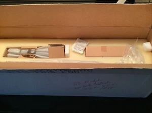 20th Century Limited Hudson J3 Locomotive Franklin Mint New in Box - Picture 1 of 8