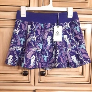 tasc Performance Rhythm Tennis Skort Rock - Größe XS - 13 Zoll - Bild 1 von 7