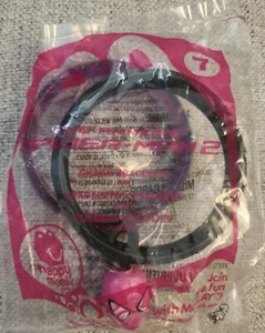 2014 McDonald's Happy Meal Toys The Amazing Spider-Man 2 Charm Bracelets New - Picture 1 of 2