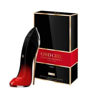 2025 Carolina Herrera Very Good Girl Elixir edp ship from france - Picture 1 of 4