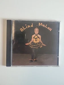 Blind Melon - Self Titled CD - Picture 1 of 3