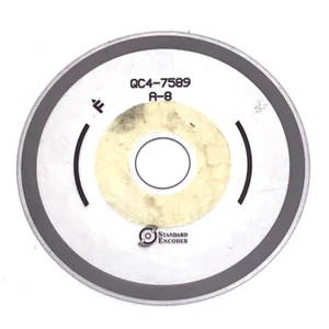 Encoder Disk Fits For Canon IP8730 IP8720 IP8710 IP8740 IP8770 IP8700 IP8760 - Picture 1 of 1