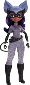 DC Super Hero Girls Catwoman Action Doll - Bild 1 von 5