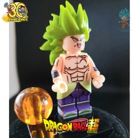 dragon ball super broly lego