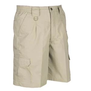 Pantalones cortos tácticos de carga ligeros Propper negros, caqui, coyote - Imagen 1 de 6
