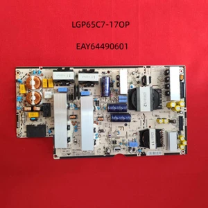 Power Supply Board (LGP65C7-17OP) EAY64490601 OLED65C7P-U OLED65E7P-U - Picture 1 of 6
