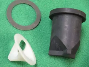 11kit SLOAN V-551-A ROYAL CROWN VACUUM BREAKER REPAIR KIT REGAL V-500-A V-500-AA - Picture 1 of 1